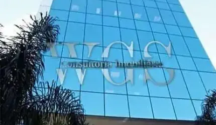 Locação de sala comercial na Vila Olímpia - Duplex de 453,32m2
