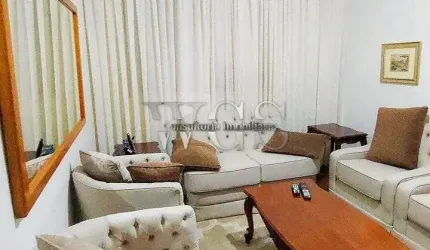 Apartamento à Venda com 4 Suítes, 160m², Porteira Fechada no Morumbi
