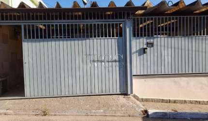 Casa à venda com 2 Dormitórios no Jardim Suzano - Zona Sul-SP