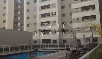 Apartamento para locação - Socorro- Zona Sul-SP
