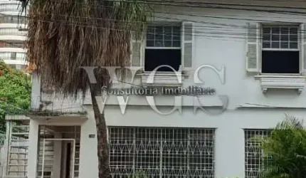 Imóvel para Locação Comercial - Campo Belo - Zona Sul - São Paulo - SP