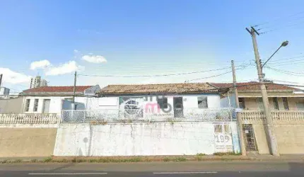 QUATRO CASAS PARA DEMOLIÇÃO