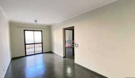 Apartamento com 2 dormitórios à venda, 62 m² por R$ 258.000,00 - São Judas - Piracicaba/SP