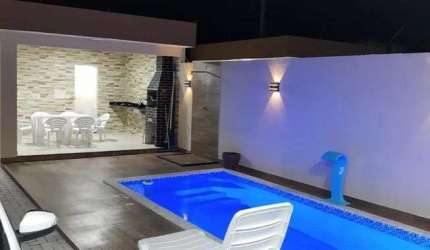 BARRA JACUÍPE