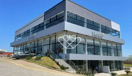 Espaço Exclusivo para o seu Negócio: Unidade de 126,7m² na Brum Imob