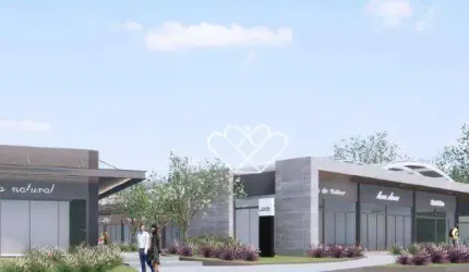Explore o Futuro da Sua Empresa: Loja Exclusiva em Construção no Coração de Gravataí, na Brum Imob