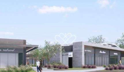 Conquiste o Poder do Seu Negócio: Nova Loja em Construção no Centro de Gravataí, com a Exclusividade Brum Imob
