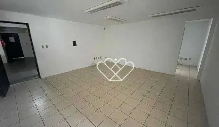Oportunidade Única: Sala Comercial Espaçosa no Bairro Salgado Filho, Aluguel Sem Burocracia!