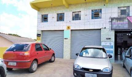 Loja Comercial de 55m² em Localização Movimentada no Bairro Barnabé, Gravataí