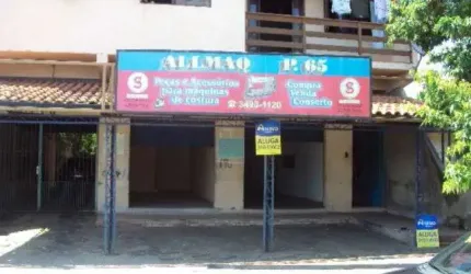 Loja Comercial de 60 m² no Bairro Dom Feliciano, Gravataí: Espaço e Localização Privilegiada!