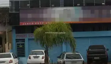 Espaço Comercial Amplo em Gravataí - Locação Disponível!