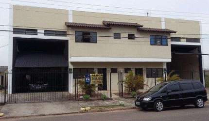 Sala Comercial Perfeita para Seu Negócio em Morada do Vale III