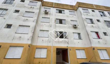 Apartamento Semi-Mobiliado no Parque dos Anjos - Conforto e Praticidade para Você!