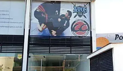 Loja Espaçosa de 200m² para Aluguel no Centro de Gravataí