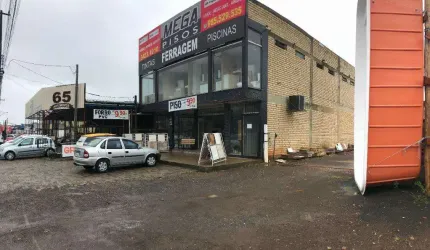 Terreno de 180m² para Aluguel na Principal Avenida de Gravataí, Bairro São Geraldo