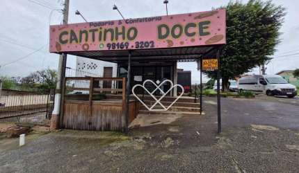 Loja Comercial em Gravataí com Localização Estratégica a 500 Metros da Avenida Principal