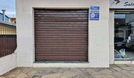 Oportunidade Única! Loja Comercial em Gravataí Próxima a Supermercados e Transporte Público.