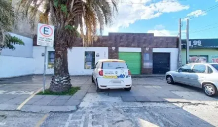 Aluguel de Ampla Loja na Avenida Principal da Vila Bom Princípio em Cachoeirinha