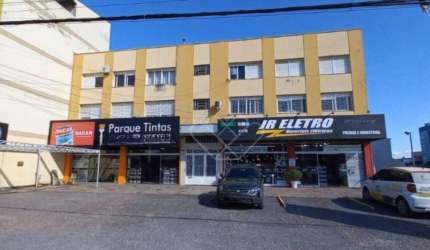 Apartamento Amplo com Suíte à Venda no Parque dos Anjos em Gravataí – 104m² de Conforto e Praticidade