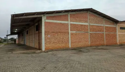 Aluguel de Pavilhão Estratégico em Cachoeirinha