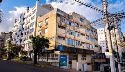 Cobertura Semi-Mobiliada de 3 Dormitórios no Centro de Gravataí – Próxima a Tudo que Você Precisa