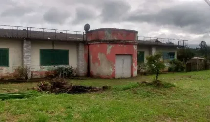 Amplo Pavilhão para Locação no Jardim do Cedro: Oportunidade Única para seu Negócio!