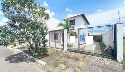 Casa Encantadora em Localização Privilegiada de Gravataí