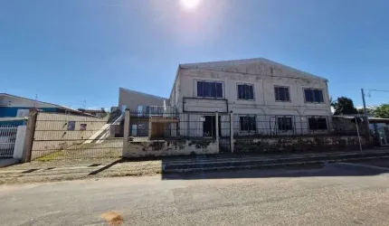 Aluguel de Ótimo Pavilhão no Bairro Natal - Gravataí