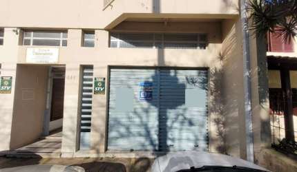 Aluga-se Linda Loja de 112m² no Bairro Vila City em Cachoeirinha