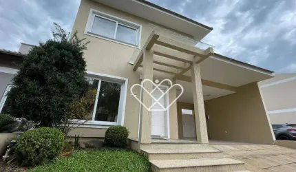 Moradia de Sonho à Venda: Residência de 3 Quartos, Semimobiliada, com Espaço Gourmet no Condomínio Dom Feliciano – Sua Oportunidade de Viver o Luxo!