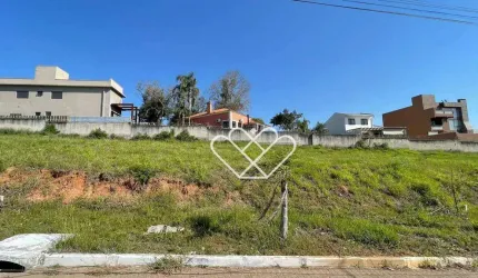 Lote Espaçoso de 293m² no Residencial Dom Feliciano: A Localização Perfeita para Construir Seu Futuro Lar!