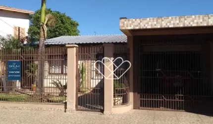 Descubra o Oásis de Conforto: Sua Nova Casa de 4 Dormitórios com Suíte em Gravataí!