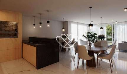 Conheça o Apartamento dos Seus Sonhos no Itaville: 2 Dormitórios e Sacada Gourmet em Gravataí