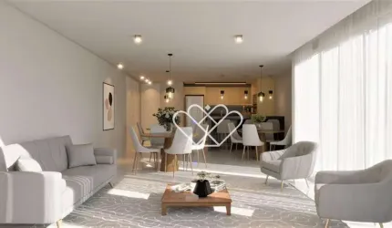 Viva o Luxo e Conforto no Itaville: Apartamento com 3 Dormitórios e Sacada Gourmet em Gravataí