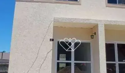 Oportunidade Imperdível: Sobrados Modernos em Localização Privilegiada!