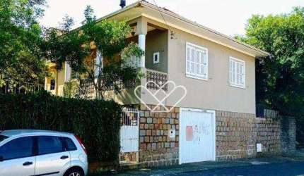 Espaço e Conforto: Casa com 600m² de Terreno e 115m² de Pura Elegância na Brum Imob!