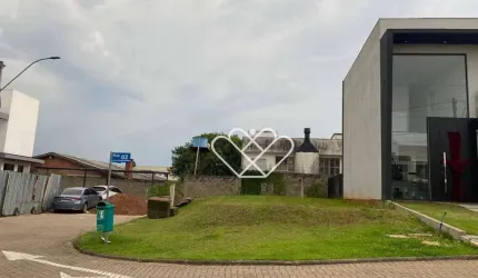 Seu Novo Lar Começa Aqui: Terreno no Condomínio Residencial Primavera em Gravataí!