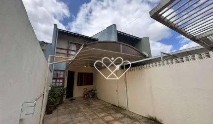 Encantadora Casa Mobiliada com Varanda Gourmet no Bairro Morada do Vale 2