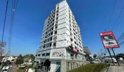 Apartamento Espaçoso de 2 Dormitórios com Varanda Gourmet no Bairro Jansen