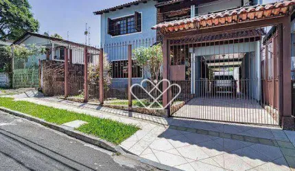 Casa Espaçosa e Aconchegante no Bairro Vera Cruz: Venha Conhecer!