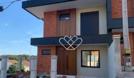Encanto e Tranquilidade: Casa com Três Dormitórios e Pátio no Bairro Paradiso em Gravataí!