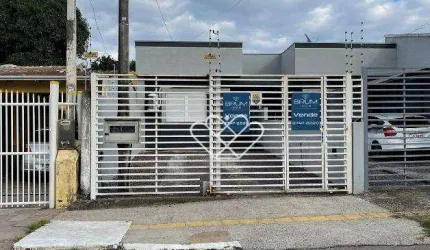 Charme e Conforto: Sobrado com Piscina e Área Gourmet no Bairro São Jerônimo em Gravataí!