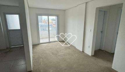 Apartamento no Bairro Renascença em Gravataí: Conforto e Lazer Completo