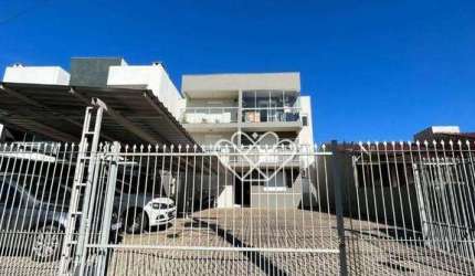 Belo Apartamento com Churrasqueira e Sacada Fechada no Parque dos Anjos
