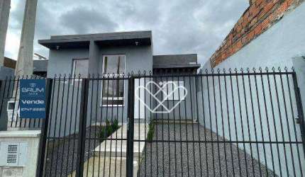 Casa Aconchegante no Bairro Passo dos Ferreiros: Conforto e Segurança!