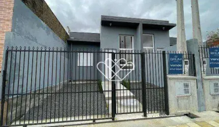 Casa Aconchegante no Passo dos Ferreiros - Perfeita para Você!