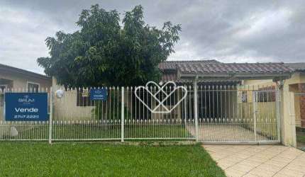 Amplo Terreno com Casa Aconchegante no Bairro Sítio Gaúcho