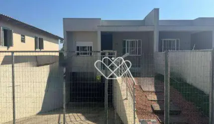Casa Charmosa em Gravataí com Área Gourmet e Pátio Amplo – Perfeita para Famílias