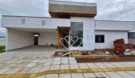 Casa em Construção no Bairro Dom Feliciano, Gravataí - Seu Novo Lar Está Chegando!