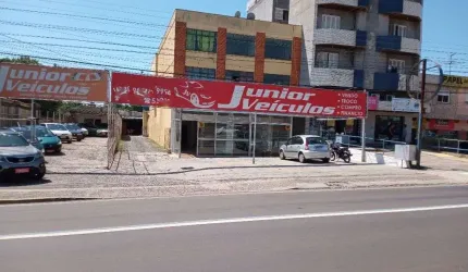 Aluguel de Ótima Loja na Avenida Dorival, Bairro Cohab A, Gravataí